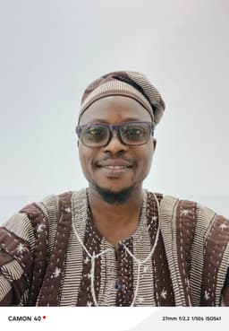 Godson Olaniyi
