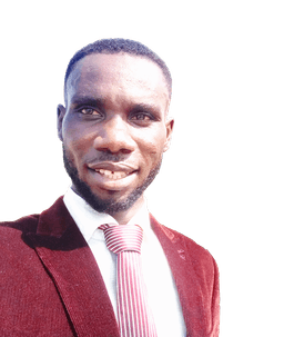 Adolf Odei Larbi