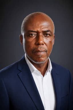 Kingsley Gamed