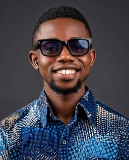 Patrick Ansah