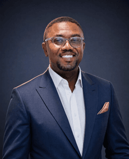 Daniel Elorm Oben-Torkornoo