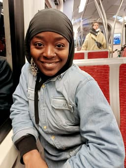 Kandey Alhassan