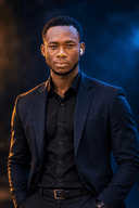 Stephen Anmwantoa