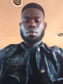 Evans Alorwordor
