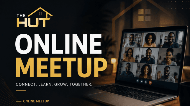 October Online Meeting