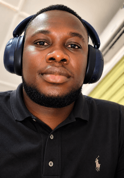 Emmanuel Yeboah Asiama